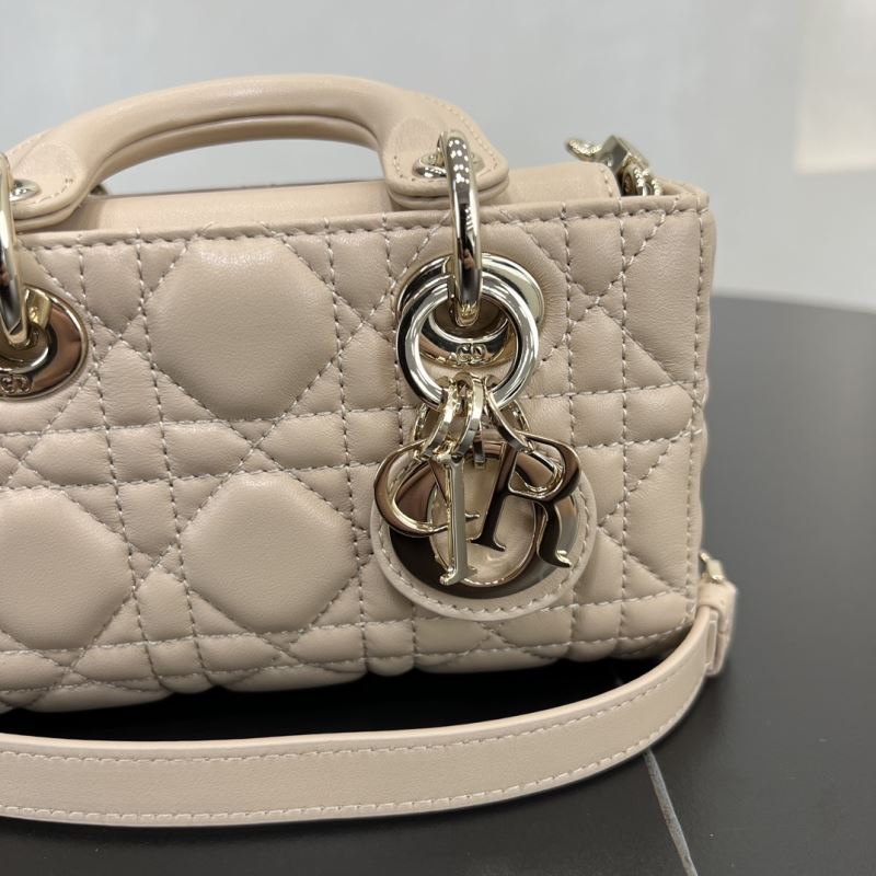 Christian Dior My Lady Bags